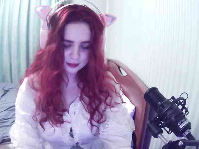 ArgeliaCoreil webcam