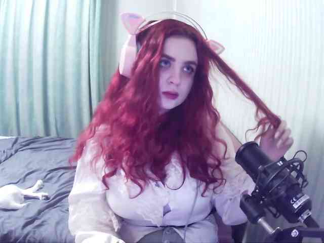 ArgeliaCoreil webcam