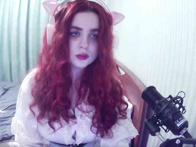 ArgeliaCoreil webcam