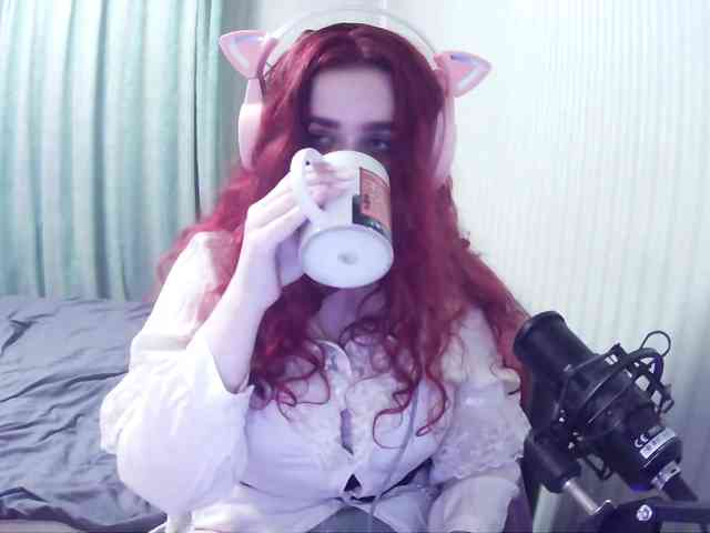 ArgeliaCoreil webcam