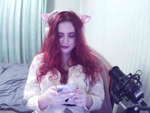 ArgeliaCoreil webcam