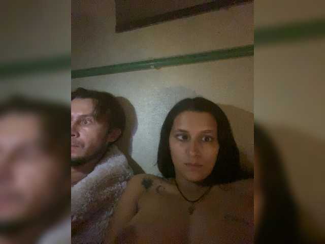 Accedi alla chat con il nickname Sexy-and-Garry Sexy-and-Garry