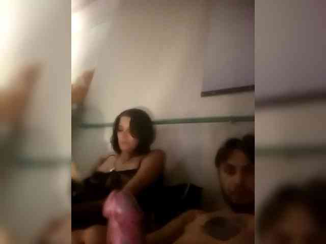 Sexy-and-Garry webcam