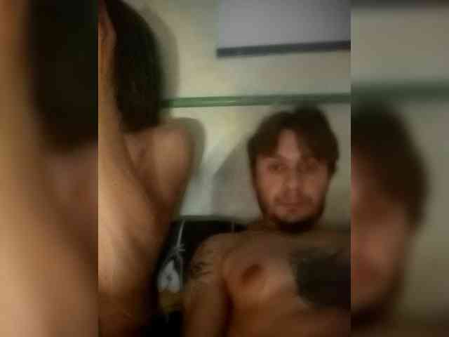 Sexy-and-Garry webcam