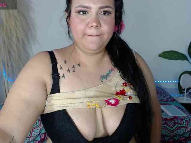 katheerine webcam