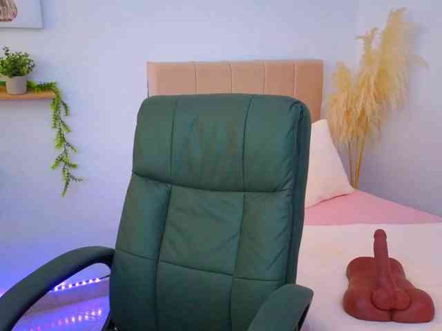 pequitasmedusa webcam