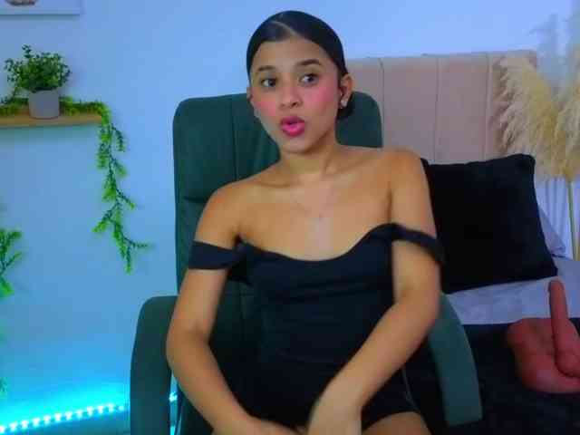 pequitasmedusa webcam