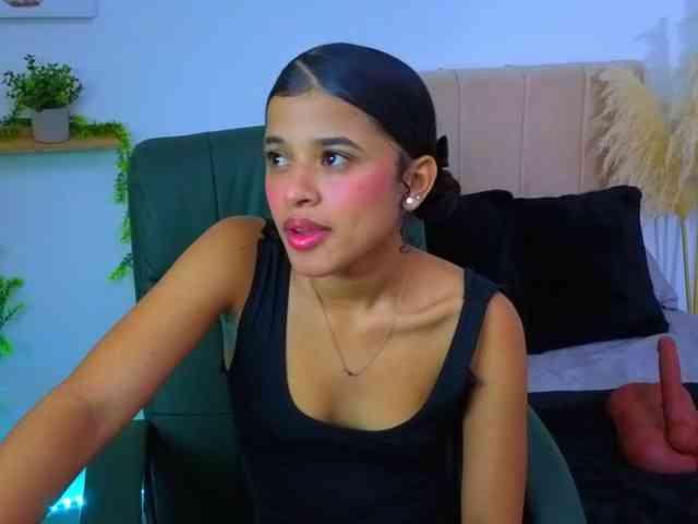 pequitasmedusa webcam