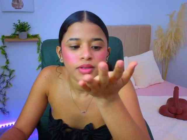 pequitasmedusa webcam