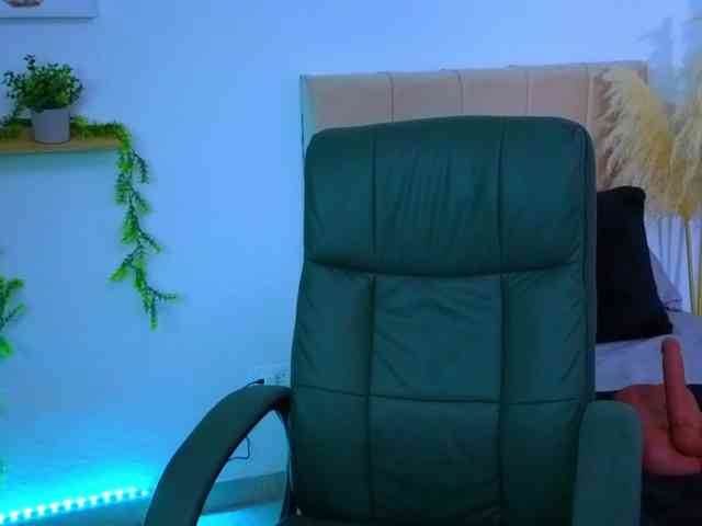 pequitasmedusa webcam