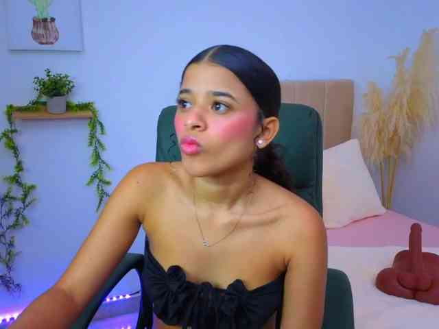 pequitasmedusa webcam
