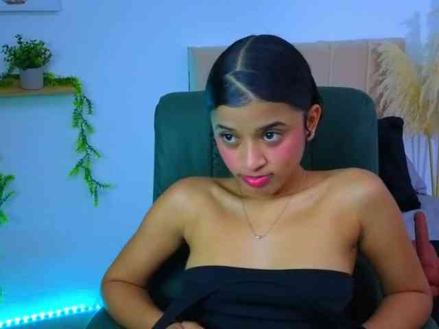 pequitasmedusa webcam