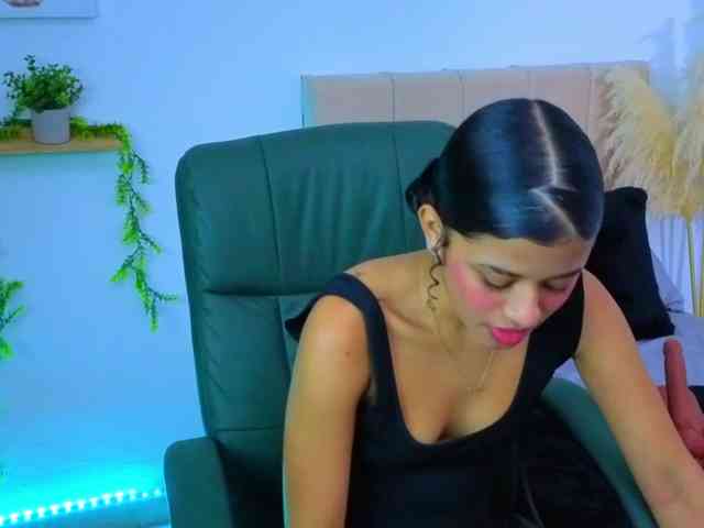 pequitasmedusa webcam