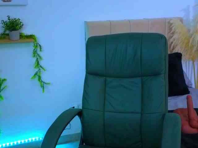 pequitasmedusa webcam