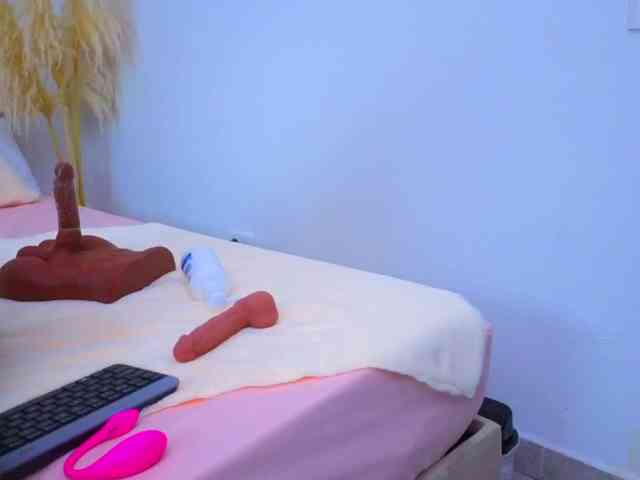 pequitasmedusa webcam