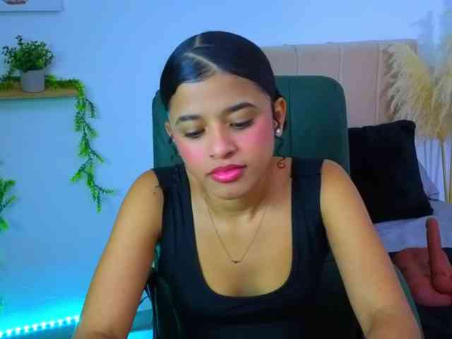 pequitasmedusa webcam