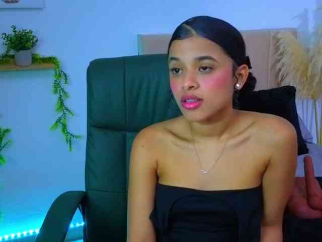 pequitasmedusa webcam