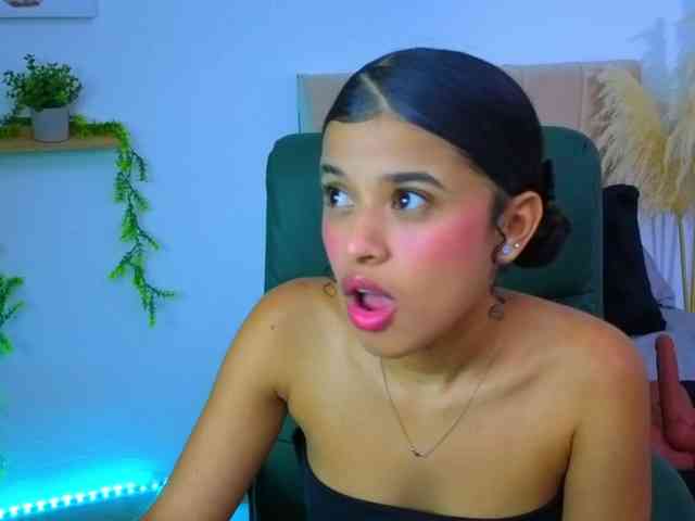 pequitasmedusa webcam