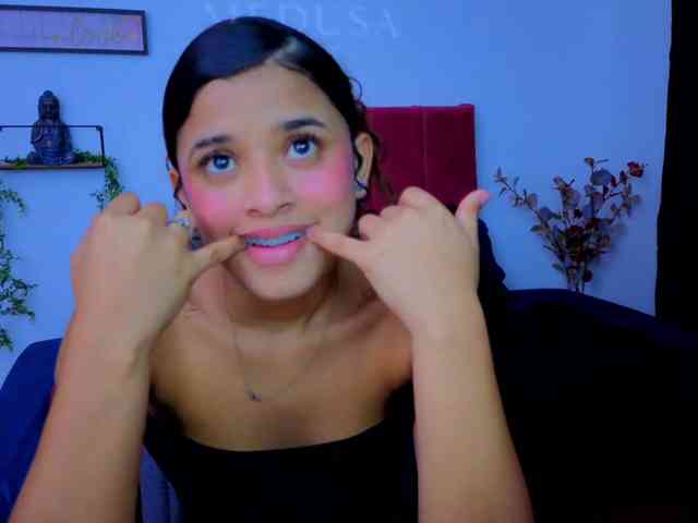 pequitasmedusa webcam