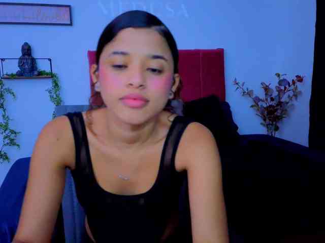 pequitasmedusa webcam