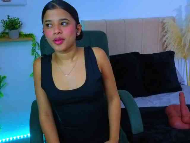 pequitasmedusa webcam