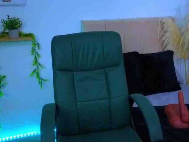 pequitasmedusa webcam