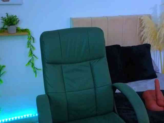 pequitasmedusa webcam