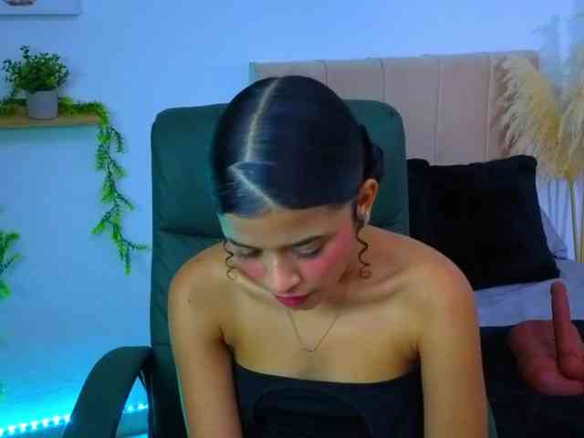 pequitasmedusa webcam