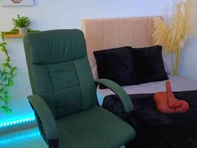 pequitasmedusa webcam