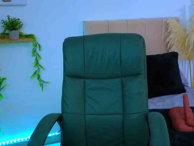 pequitasmedusa webcam