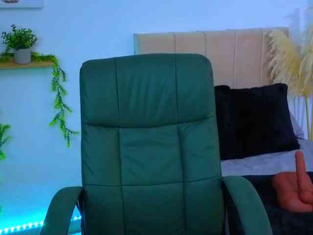 pequitasmedusa webcam