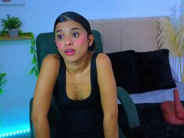 pequitasmedusa webcam