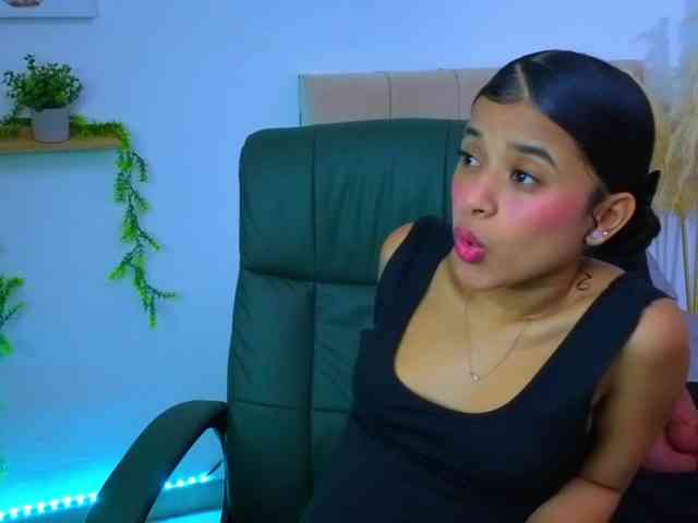 pequitasmedusa webcam