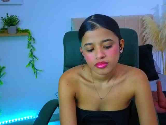 pequitasmedusa webcam