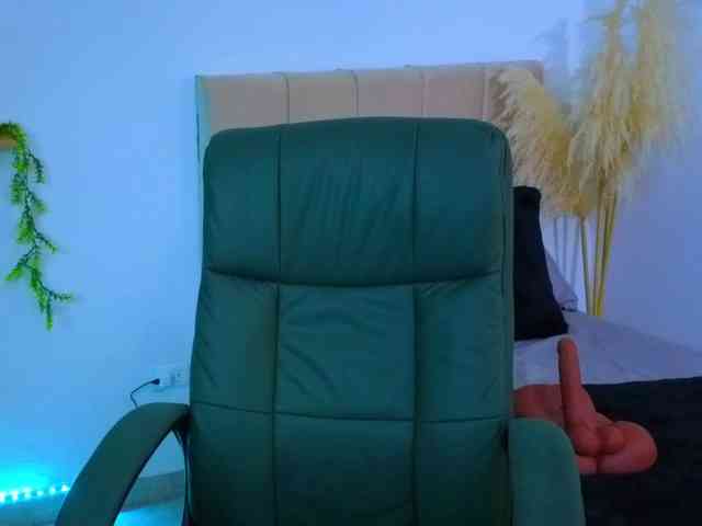 pequitasmedusa webcam