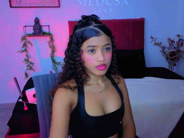 pequitasmedusa webcam