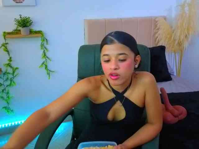 pequitasmedusa webcam