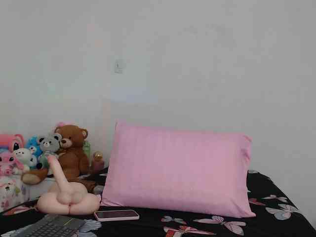 Sussana-naughty webcam