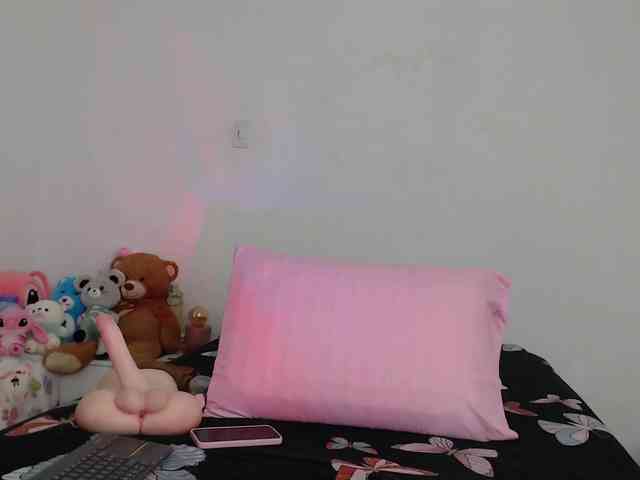 Sussana-naughty webcam