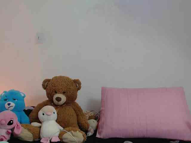 Sussana-naughty webcam