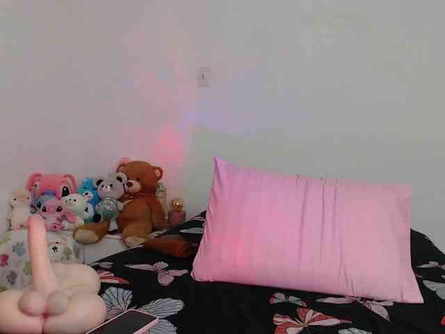 Sussana-naughty webcam