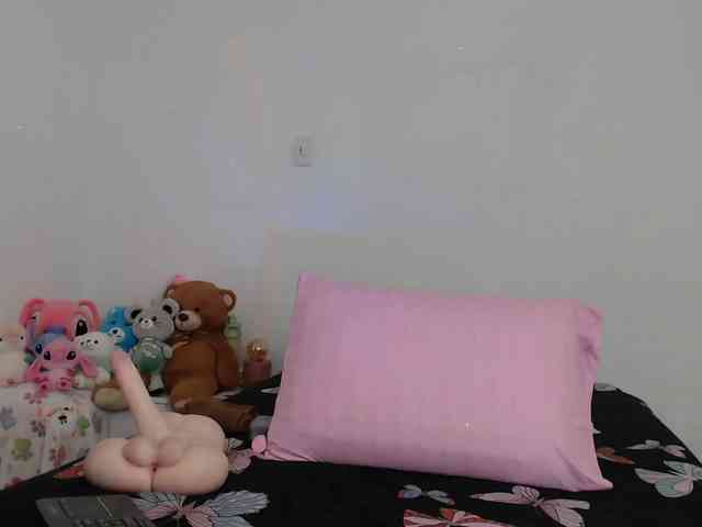 Sussana-naughty webcam