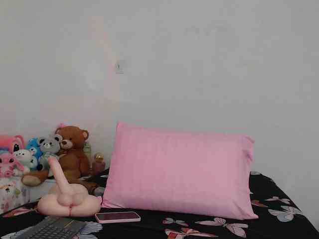 Sussana-naughty webcam