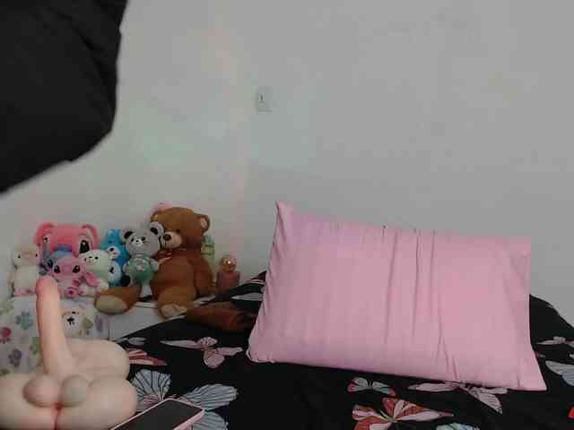 Sussana-naughty webcam