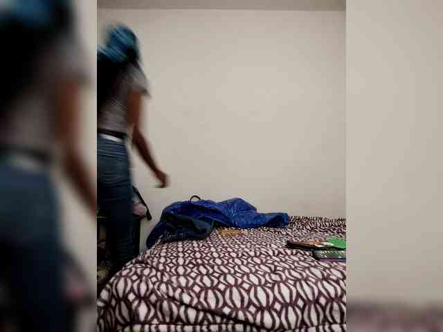 Ebony_love webcam