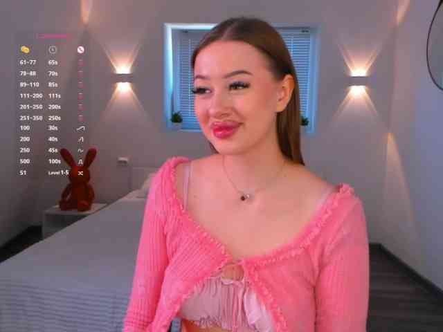 Babyarigoddamn webcam