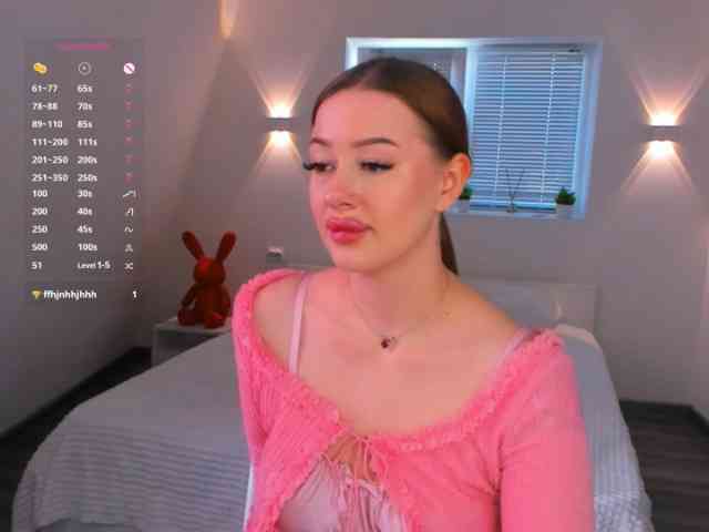 Babyarigoddamn webcam