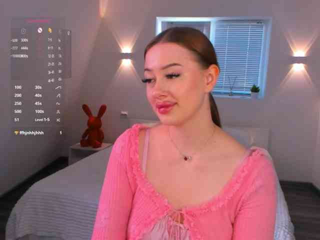 Babyarigoddamn webcam