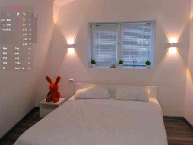 Babyarigoddamn webcam