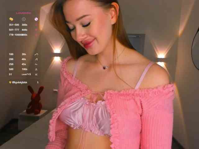 Babyarigoddamn webcam